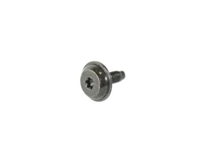 Mopar 68371234AA Screw Recliner Handle