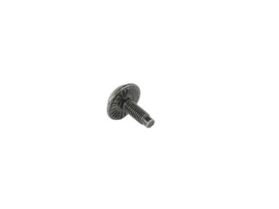 Mopar 68371234AA Screw Recliner Handle