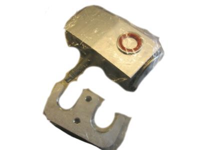 Chrysler 68238028AA VALVE A/C Expansion Includes: O-Rings and Clamp