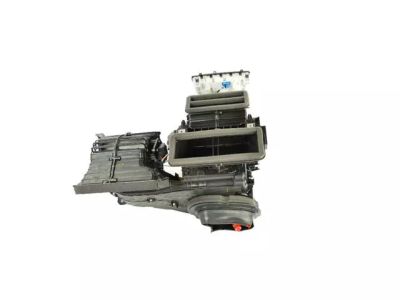 Mopar 6UC80LXHAA Heater And A/C Unit