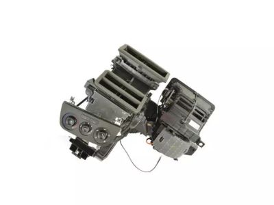 Mopar 6UC80LXHAA Heater And A/C Unit