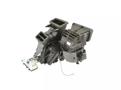 Mopar 6UC80LXHAA Heater And A/C Unit