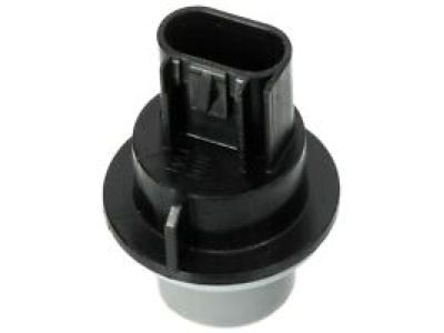 Jeep 68219815AA SOCKET Turn Signal Bulb