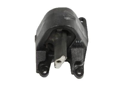 Jeep Wrangler Engine Mount - 5147190AC
