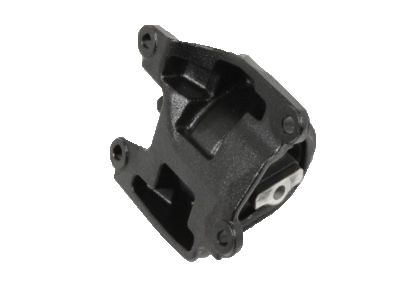 Jeep Wrangler Engine Mount - 5147190AC