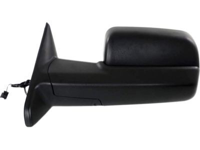 Ram 68142671AF MIRROR Outside Rearview