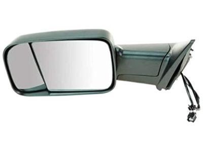 Ram 68142671AF MIRROR Outside Rearview