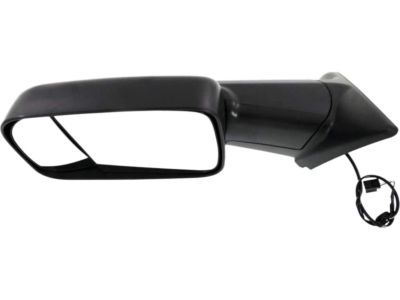 Ram 68142671AF MIRROR Outside Rearview