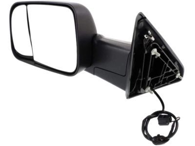 Ram 68142671AF MIRROR Outside Rearview
