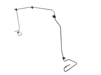 Dodge 52010316AB TUBE Brake