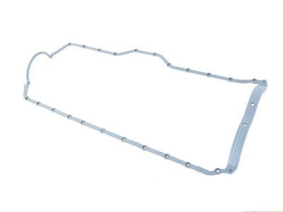 Jeep Oil Pan Gasket - 53007568AC