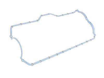 Jeep Oil Pan Gasket - 53007568AC