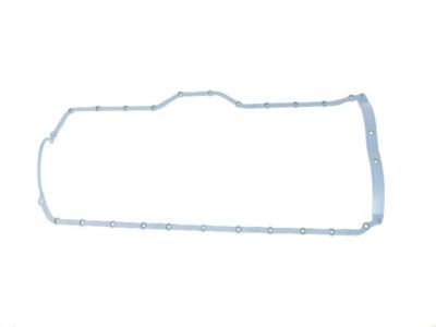 Jeep Oil Pan Gasket - 53007568AC