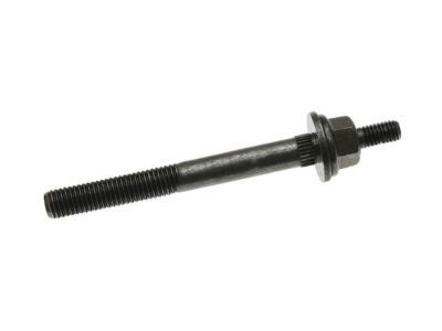 Jeep 6506186AA STUD