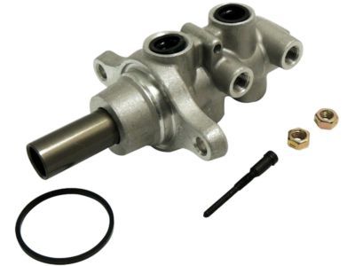 Jeep 5175093AA MASTER CYLINDER Brake