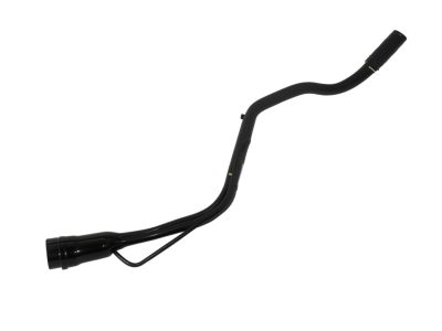 Mopar 4584554AH Tube Fuel Filler