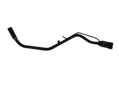 Mopar 4584554AH Tube Fuel Filler