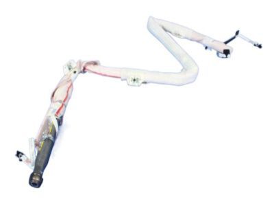 Jeep Air Bag - 5108020AD