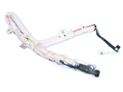 Jeep Air Bag - 5108020AD