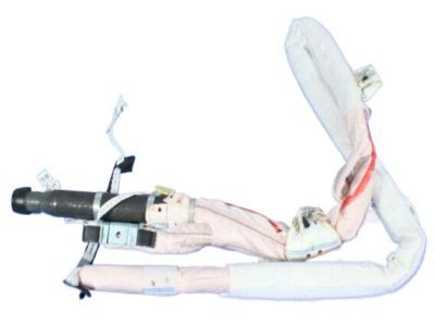 Jeep Air Bag - 5108020AD