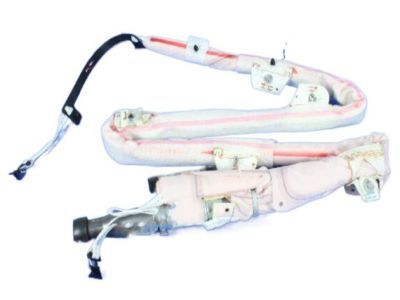 Jeep Air Bag - 5108020AD