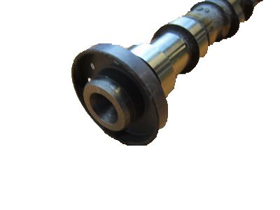 Jeep 5184377AF CAMSHAFT Exhaust