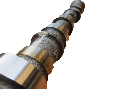 Jeep 5184377AF CAMSHAFT Exhaust