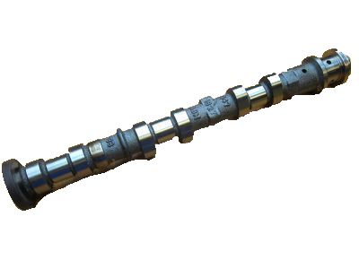 Jeep 5184377AF CAMSHAFT Exhaust