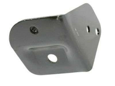 Jeep 68353837AA BRACKET Skid Plate