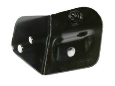 Jeep 68353837AA BRACKET Skid Plate