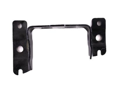 Dodge 55076528 Bumper Bracket