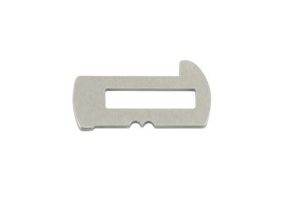 Mopar 5010879AA Tumbler Ignition Number 1 Sidebar