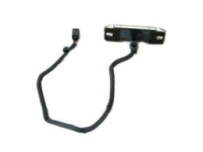 Ram 5182672AA Cargo Lamp