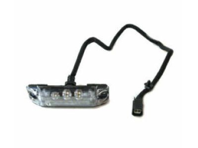 Ram 5182672AA Cargo Lamp
