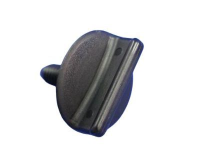 Mopar 4708180 Fender Liner Retainer