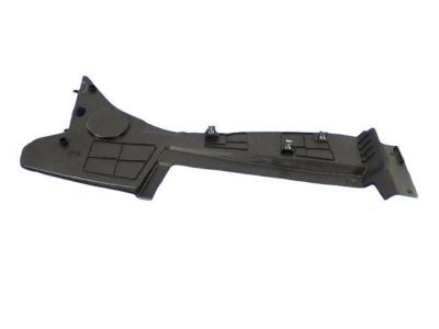 Dodge 5028749AB PANEL Under Hood Appearance