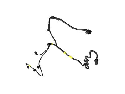 Mopar 68340403AD Wiring Jumper Door Rear Door Left