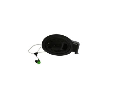 Mopar 68228470AE Housing Fuel Filler Tube