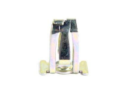 Jeep 68139328AA Lower Quarter Trim Retainer