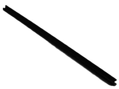 Dodge 55255888AE Inner Weatherstrip
