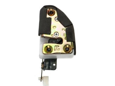 Jeep Door Latch Assembly - 55075990AJ