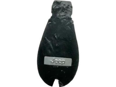 Mopar 68105081AE Transmitter Integrated Key Fob