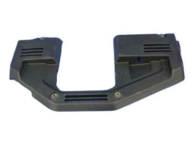 Dodge 68027072AA SHIELD Heat