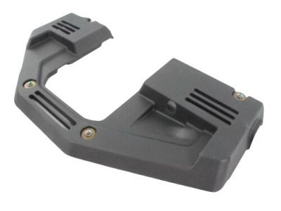 Dodge 68027072AA SHIELD Heat