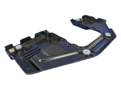 Dodge 68027072AA SHIELD Heat