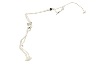 Mopar 5058896AD Line A/C Suction And Liquid