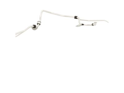 Mopar 5058896AD Line A/C Suction And Liquid