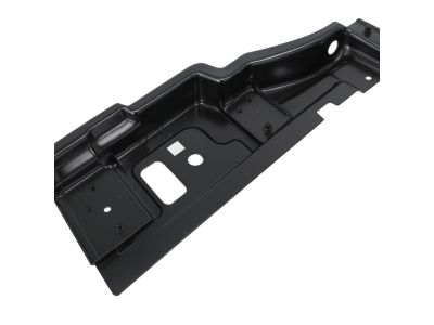 Mopar 55372531AA Reinforcement Door Hinge