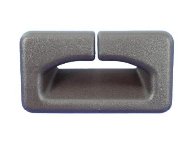 Ram 5HJ46LU7AC Bezel