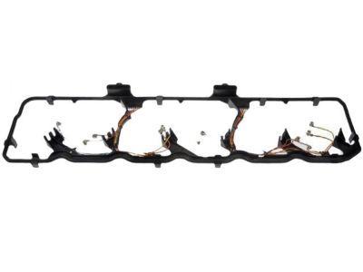 Dodge 5179091AA GASKET Cylinder head Cover